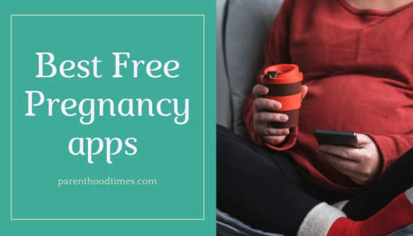 Best Free Pregnancy Apps of 2020