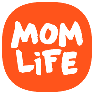Mom.life App — Pregnancy Tracker & Support From Moms