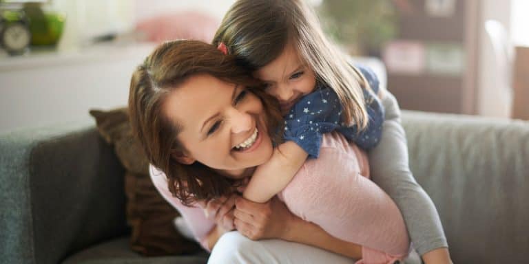 10 Unexpected Benefits of Being A Single Mom