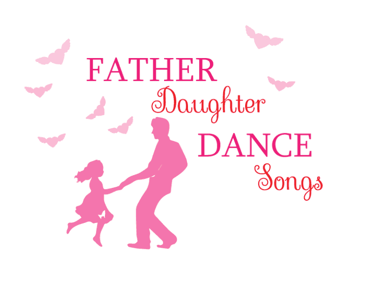 10 Greatest Father-Daughter Dance Songs of All Time