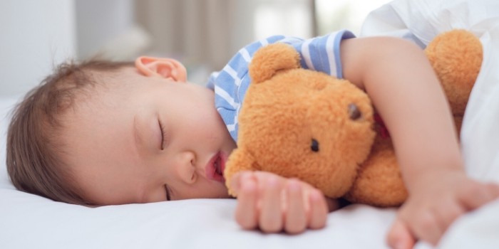 10 Popular Lullaby Songs To Help Your Baby Sleep