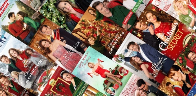 50 Best Hallmark Christmas Movies Of All Time