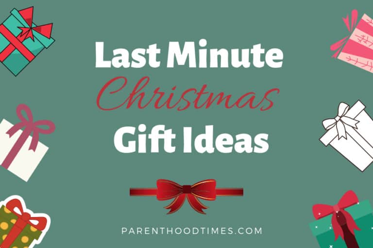 75 Best Last Minute Christmas Gift Ideas for Mom/Wife/Her