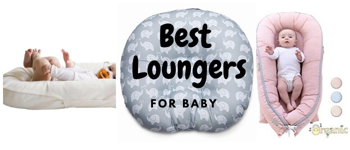 The Top 10 Best Baby Loungers Of 2022