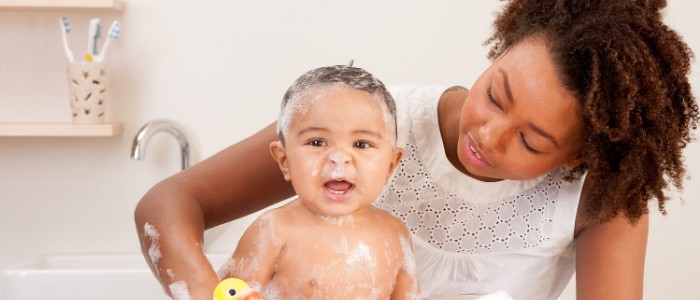 12 Best Baby Washes and Shampoos For Eczema in 2022