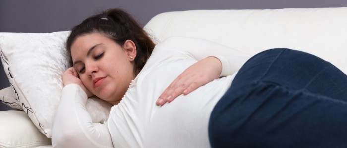 Safe Sleep aids during pregnancy