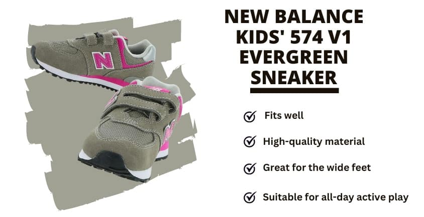 Best Shoes For Toddlers With Fat Feet