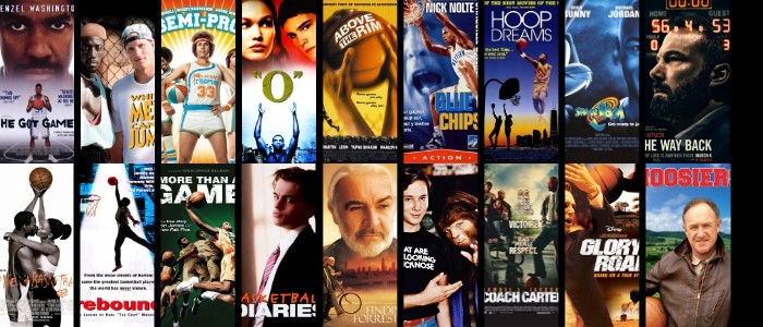 20 Best Basketball Movies for Kids and Family
