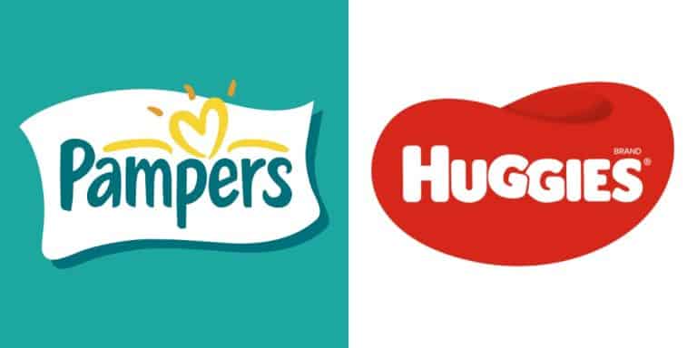 Pampers Vs Huggies: Which Diaper Is Better In 2023?
