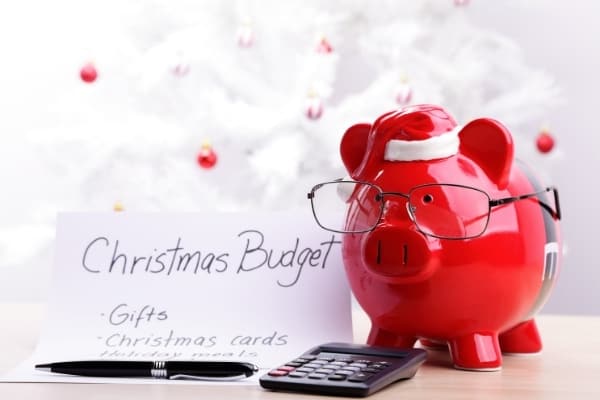 Christmas On A Budget