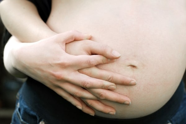 Pregnancy-Safe Lube