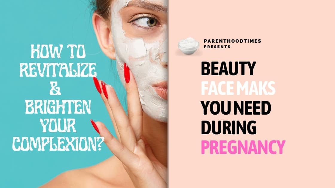 Safe Face Masks for Pregnancy