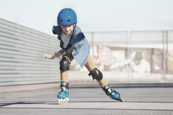 Roller Blades/Inline Skates for Kids