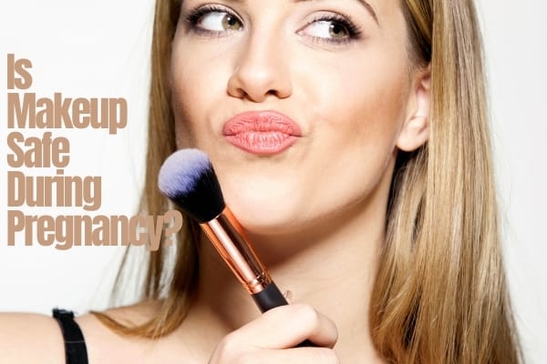 10 Best Pregnancy-Safe Makeup and Beauty Products in 2022