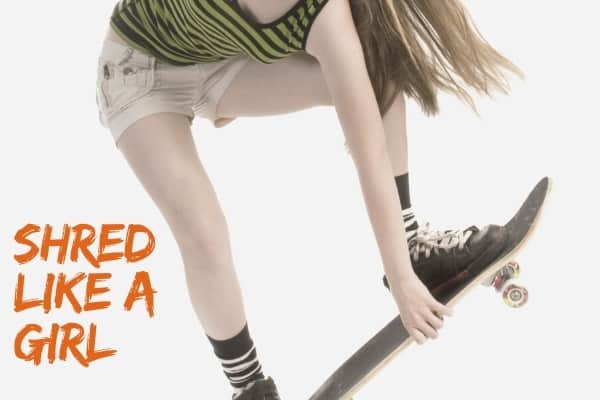 10 Best Skateboards for Teenage Girls in 2022