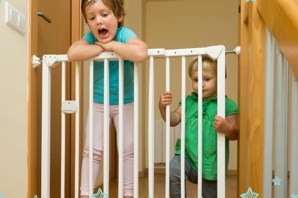 10 Best Baby Gates for Stairs in 2022