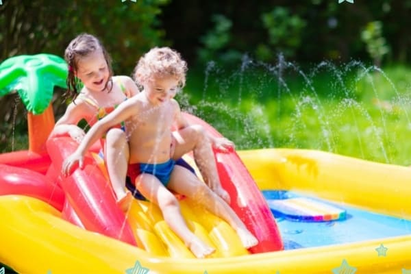 10 Best Inflatable Kiddie Pools for Summer Family Fun in 2022