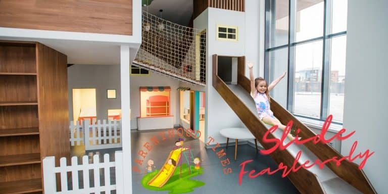10 Best Indoor Slides For Toddlers and Kids in 2023