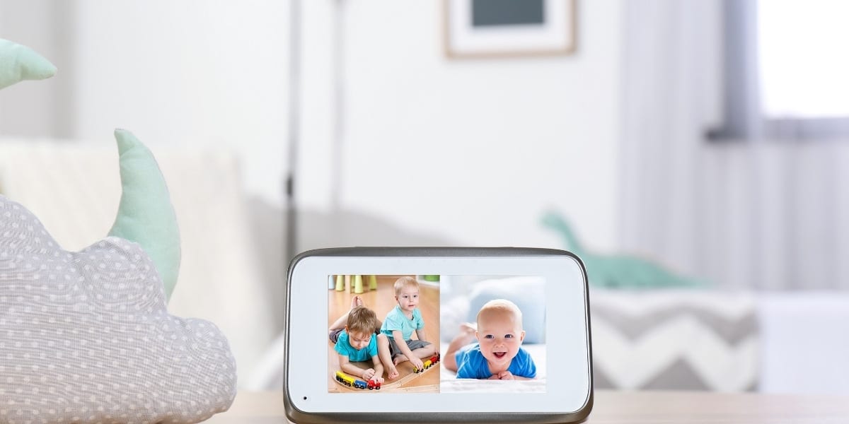 Best Split Screen Baby Monitors