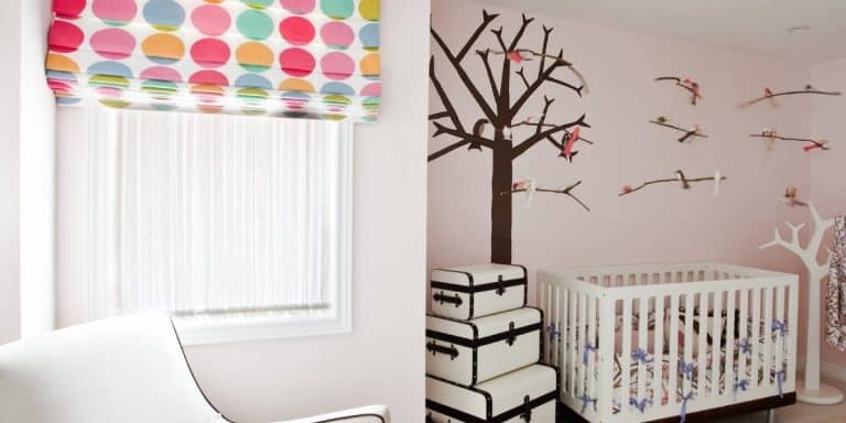 10 Best Nursery Blackout Curtains for Baby’s Room in 2022