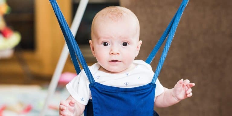 10 Best Baby Jumperoos and Exersaucers in 2022