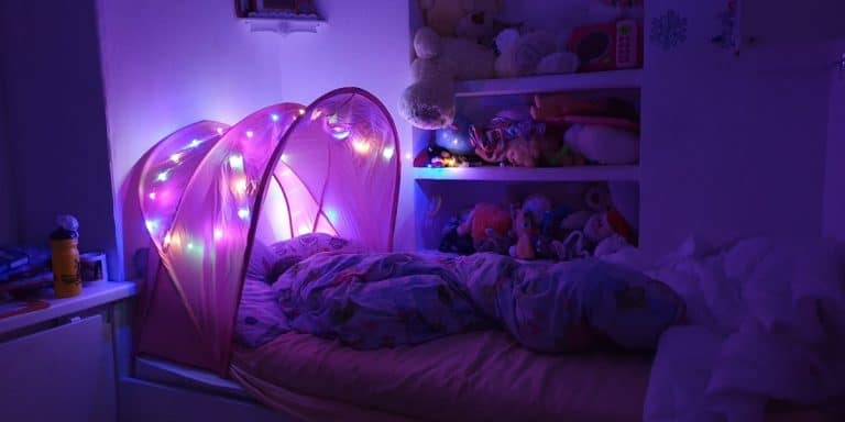 10 Best Night Lights for Baby Room and Nursery in 2022