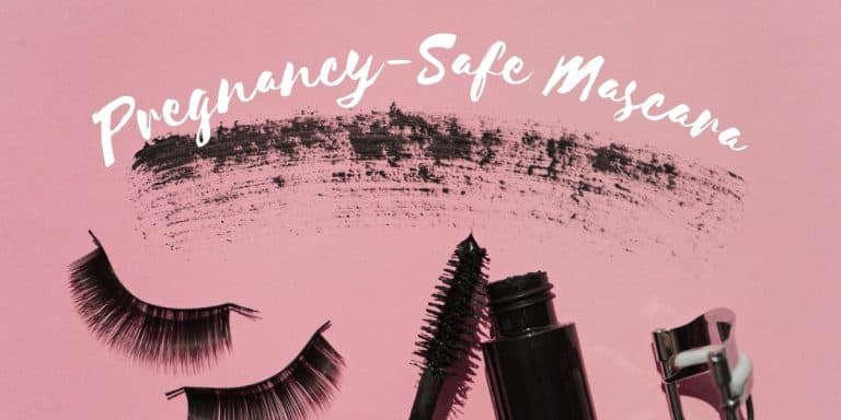 5 Best Pregnancy-Safe Mascaras, Vetted by Experts