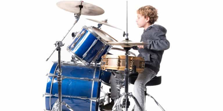 10 Best Drum Sets for Toddlers and Kids in 2022