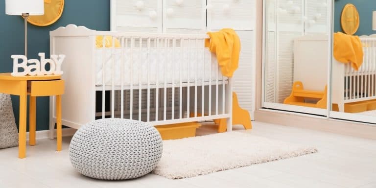 10 Best Nursery Rugs for Baby Boys and Girls Nursery in 2022