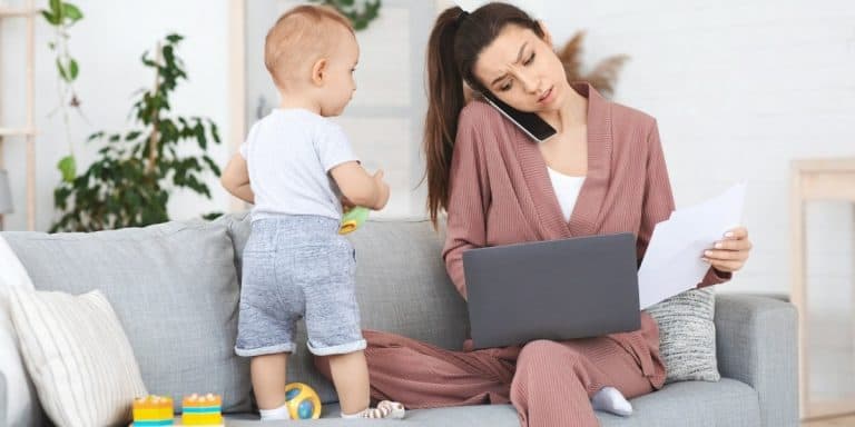 5 Best Memory Improvement Tips For Busy Moms