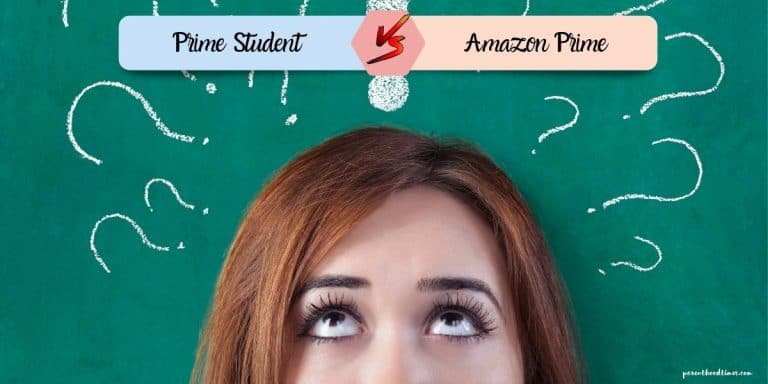 Amazon Prime Student Vs Prime: What Are The Differences?