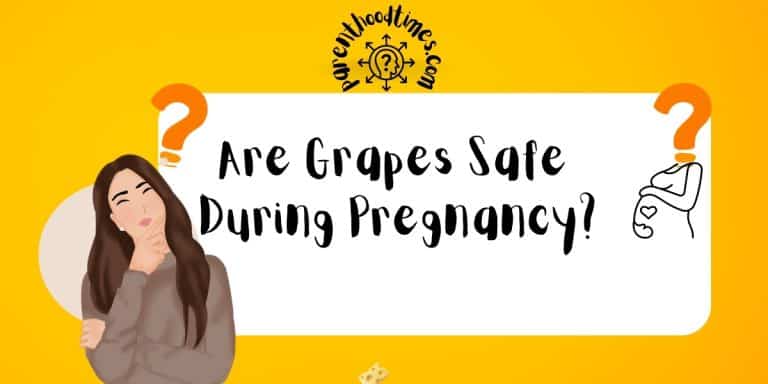 Are Grapes Safe During Pregnancy?
