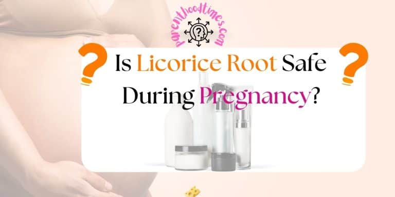 Is Licorice Root Safe for Pregnancy Skincare?