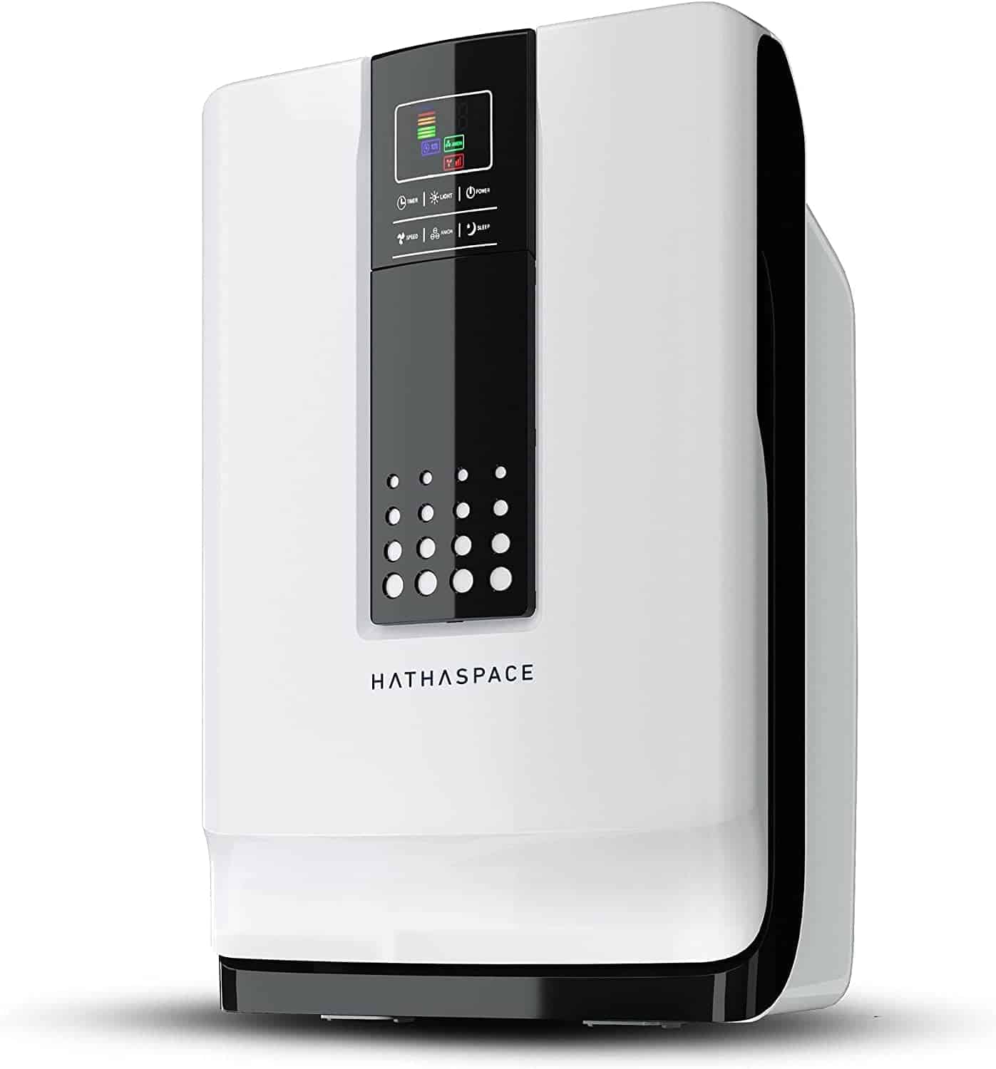 HATHASPACE Smart Air Purifiers for Home