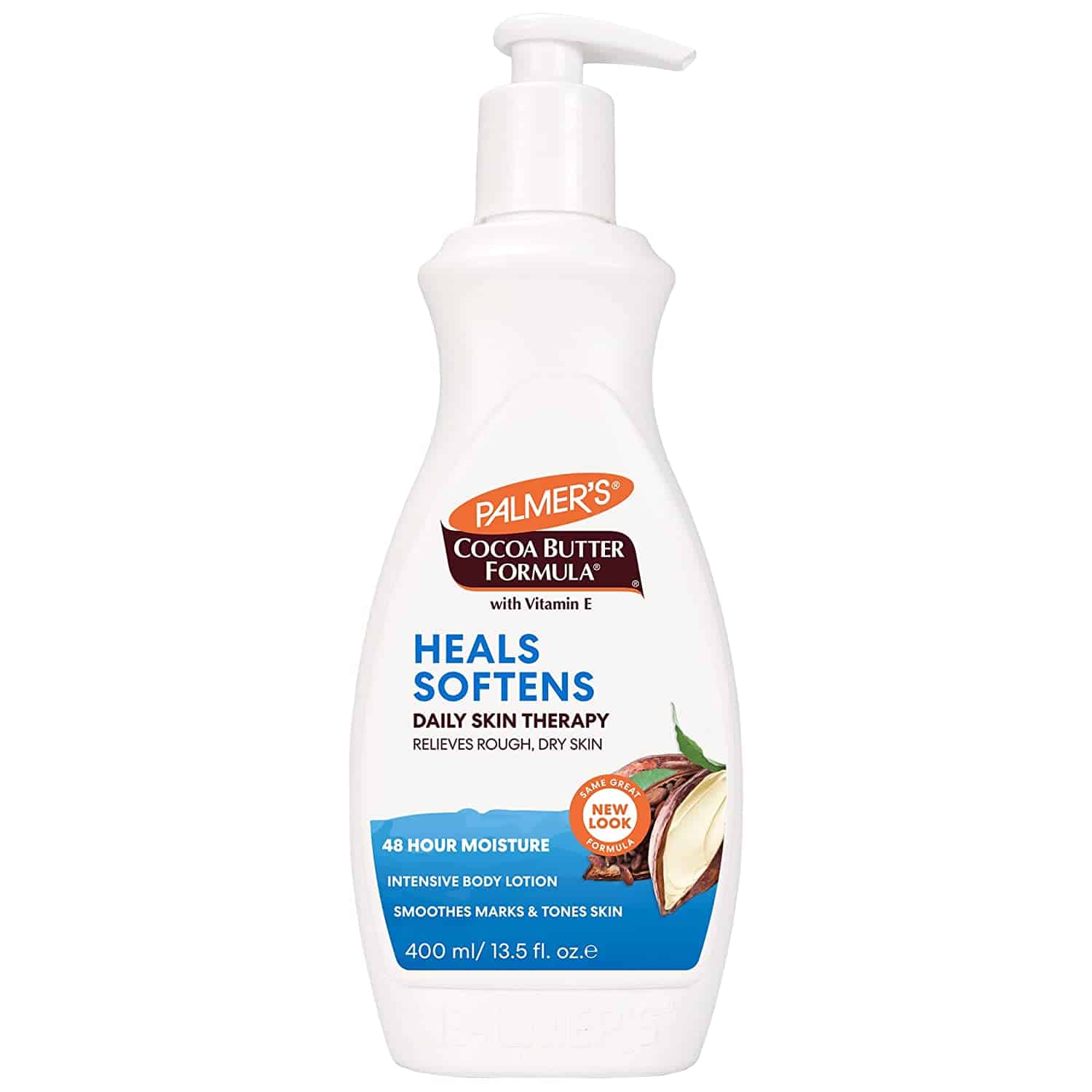 Palmer's Cocoa Butter Formula Daily Skin Therapy Cocoa Butter Body Lotion