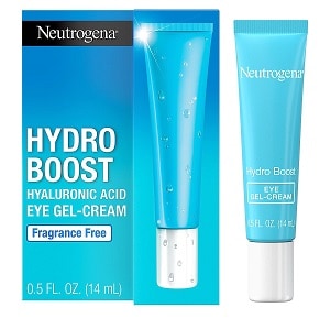 Neutrogena Hydro Eye Cream