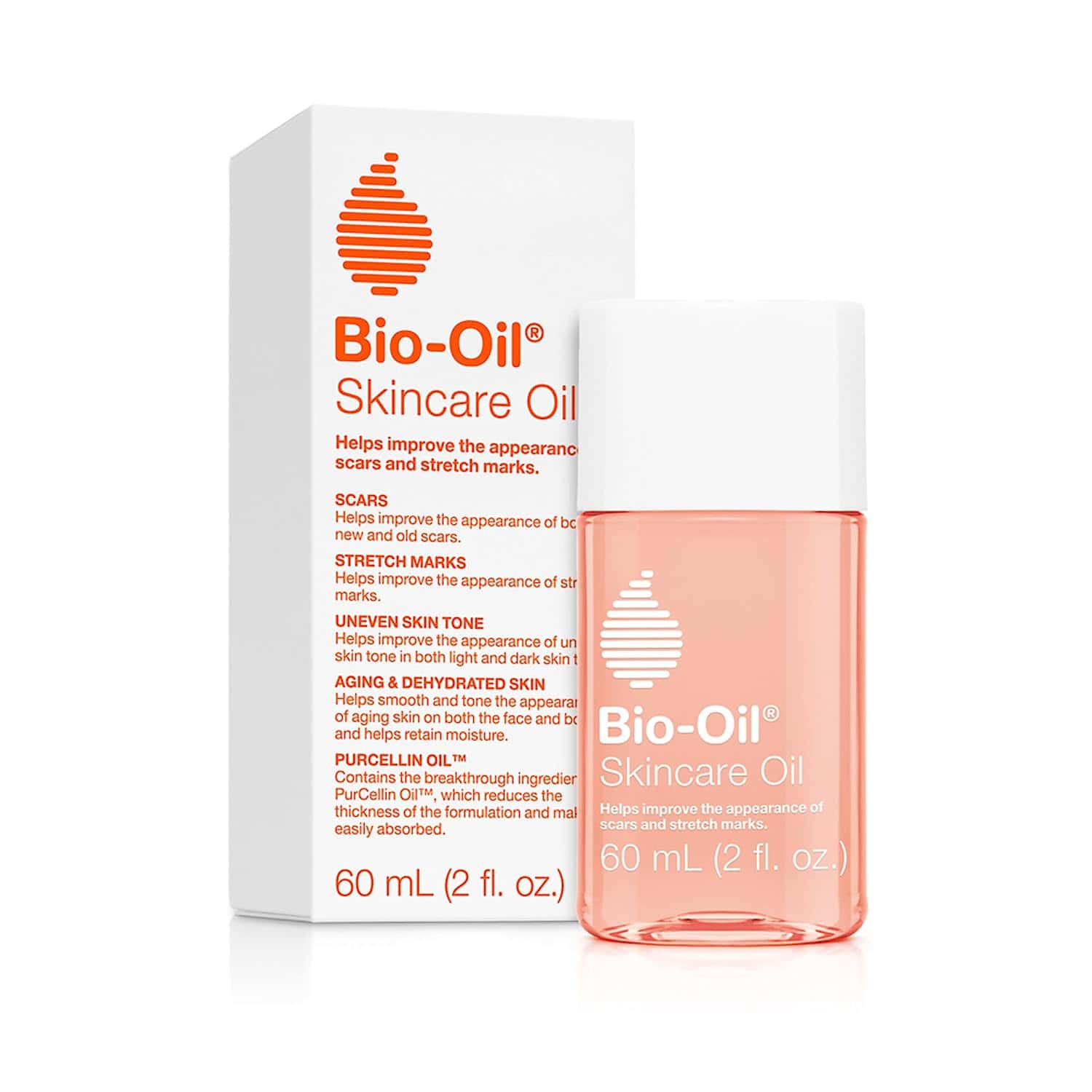 Bio-Oil Body Oil
