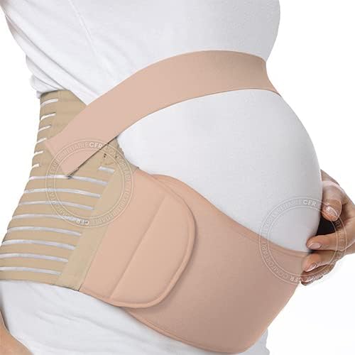 CFR Maternity Belt 3-in-1 Support