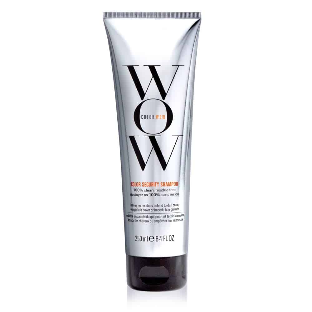 Color Wow Color Security Shampoo and Conditioner