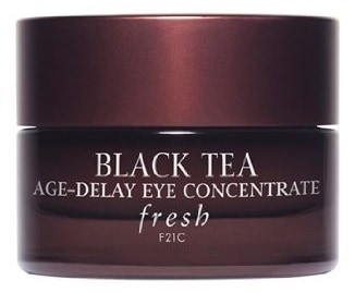 Fresh 'Black Tea' Age-delay Eye Concentrate