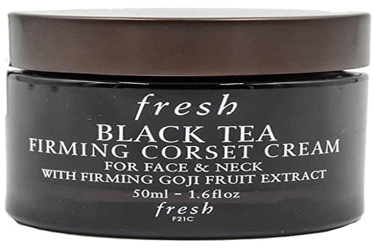 Fresh Black Tea Firming Cream 