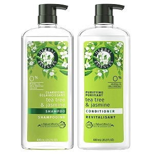 Herbal Essences Purifying Shampoo