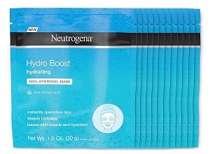 Neutrogena Hydro Boost Face Mask