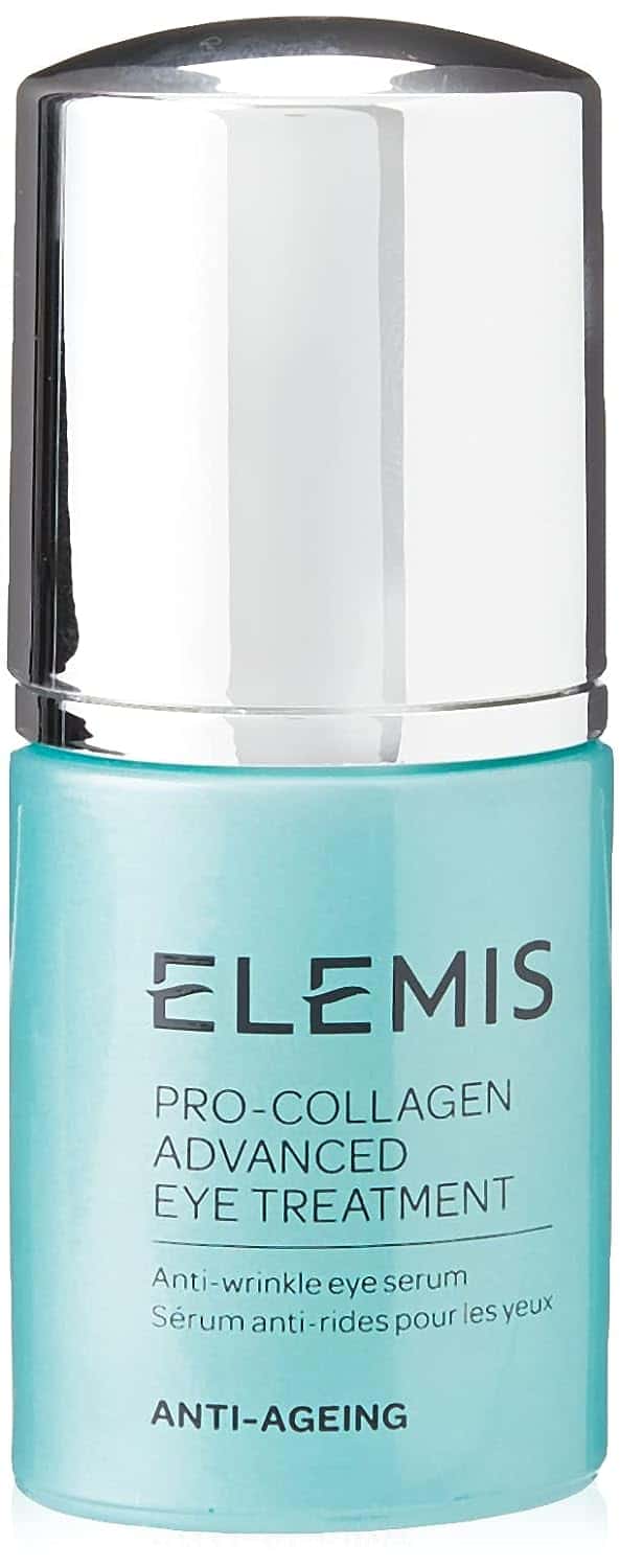 ELEMIS Anti-Wrinkle Eye Serum
