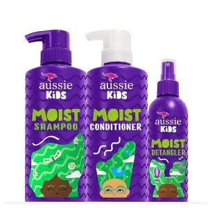 Aussie Kids Shampoo, Conditioner