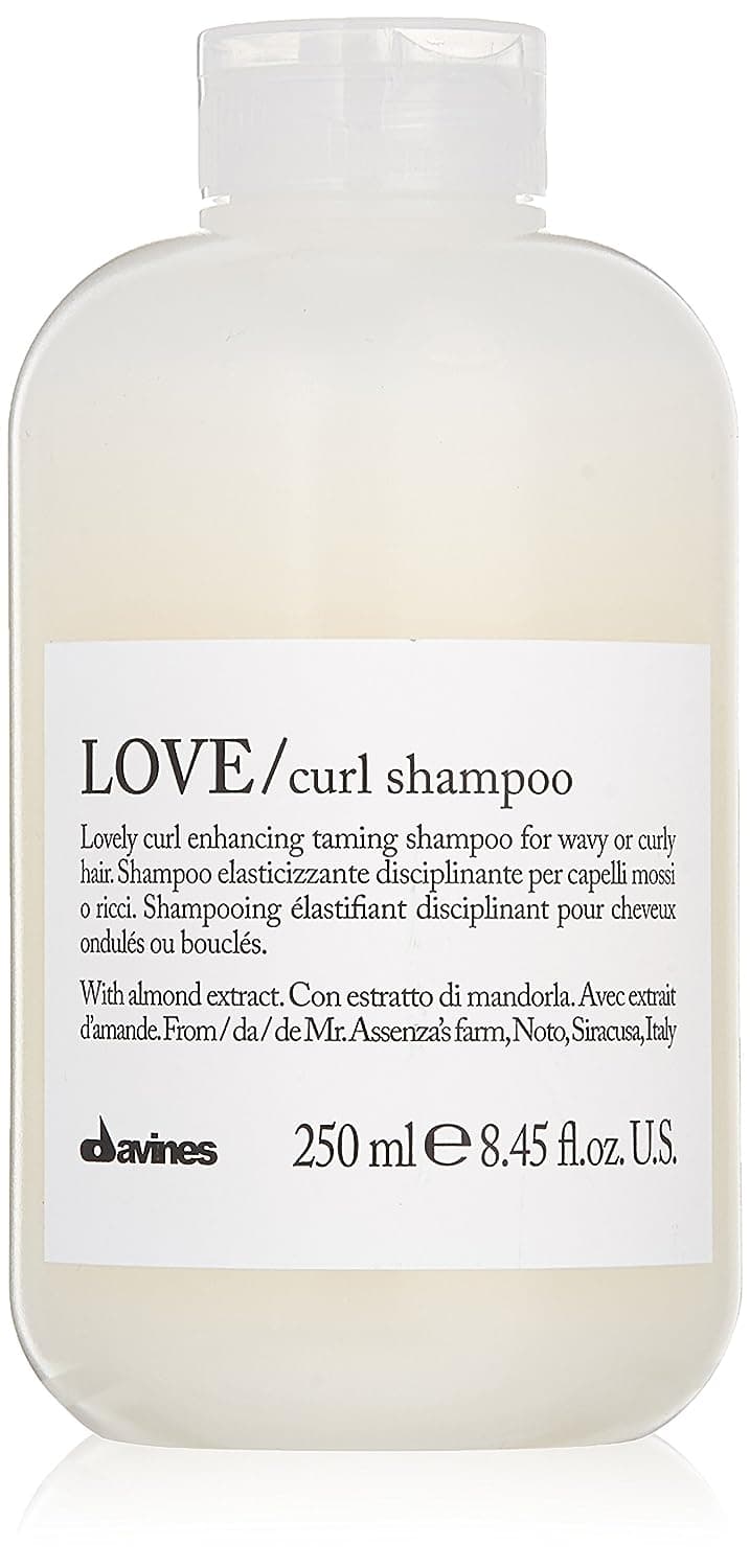 Davines Love Curl Enhancing Shampoo