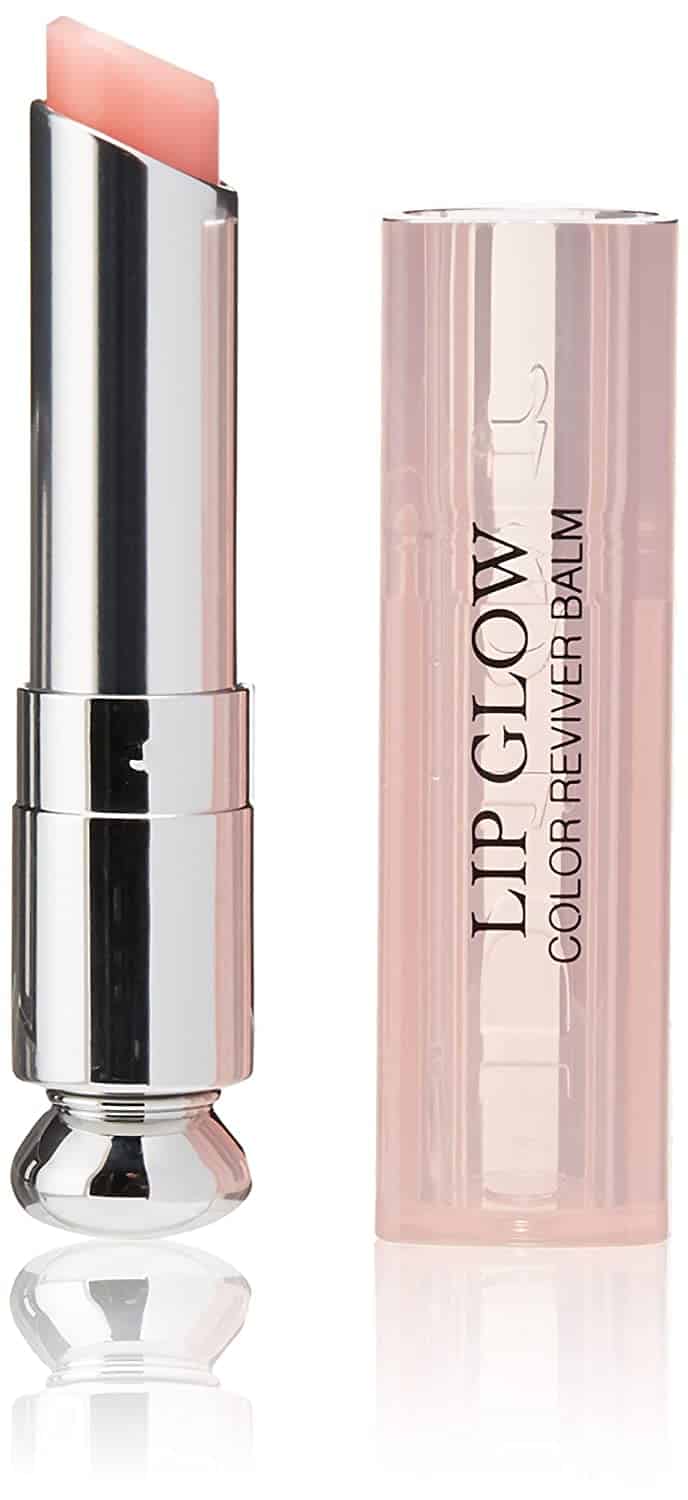 Dior Addict Lip Glow Color Awakening Balm