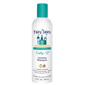 Fairy Tales Curly-Q