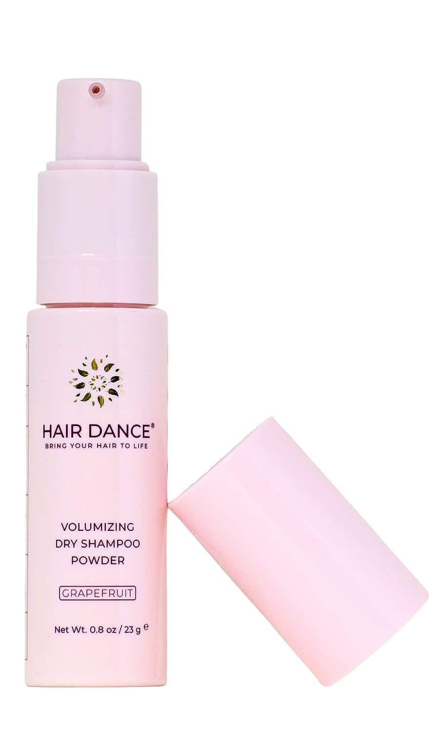 Hair Dance Dry Shampoo Volume Powder